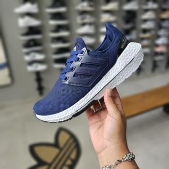 ULTRA BOOST MARINHO
