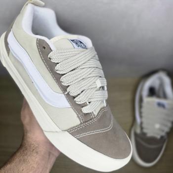VANS KNU SKOOL PALHA
