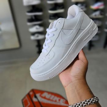 AIR FORCE 1 BRANCO