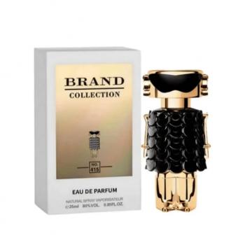 Brand Collection 415 - Inspiração Fame Parfum - 25ml