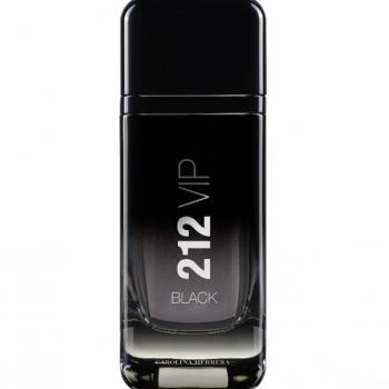 Perfume Carolina Herrera 212 Vip Black Masculino Eau de Parfum 100ml