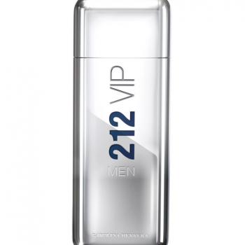 Perfume 212 Vip Men Carolina Herrera Eau de Toilette 100ml