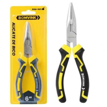 ALICATE DE BICO BOMVINK  BOM-1601/ ATF 3201