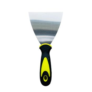 ESPATULA  INOX  PARRA GESSEIRO E PINTOR 3 POLEGADAS  BOMVICK -1011