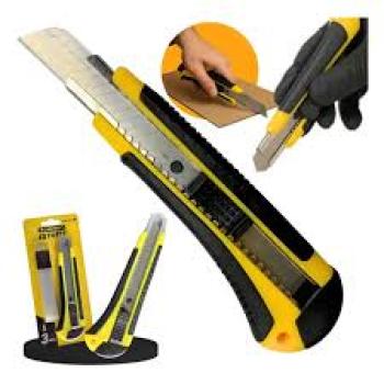 ESTILETE COM REFIL BOMVINK BOM-3304