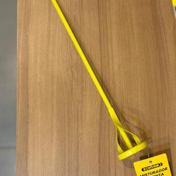 MISTURADOR DE TINTA 60X 400MM  BOMVICK -5044