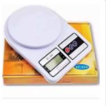 BALANÇA DE COZINHA 10KG