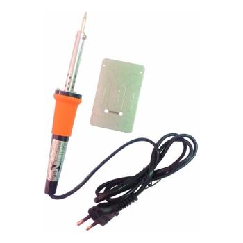 FERRO DE SOLDA 40W 127V BARCELONA