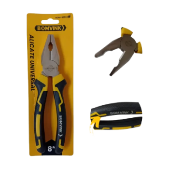 ALICATE BOMVINK BOM-1603