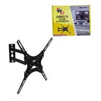 SUPORTE DE TV ARTICULADO OBERON SP80  FBG-3426