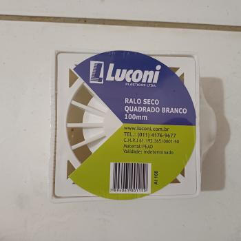 RALO SOCEL SIMPLES QUAD