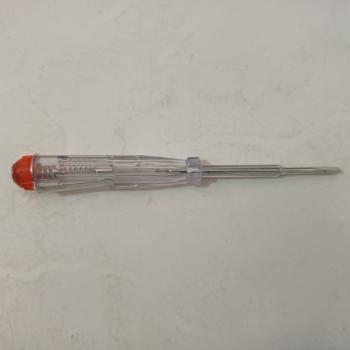 CH DE TESTE THOMPSON/FERTAK