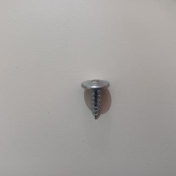 PARAF BROC PONTA AGULHA 4.2X 3M MAD