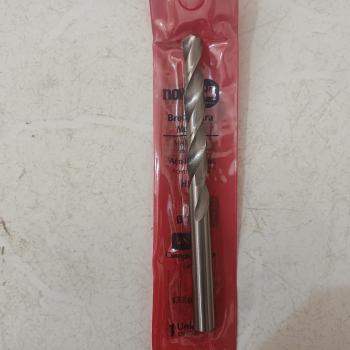 BROCA P/ METAL 3/8“