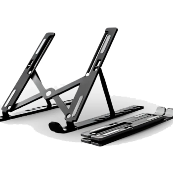 SUPORTE PLASTICO PARA NOTEBOOK CLANM