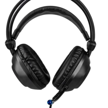 HEADSET GAMER FORTREK CRUSADER