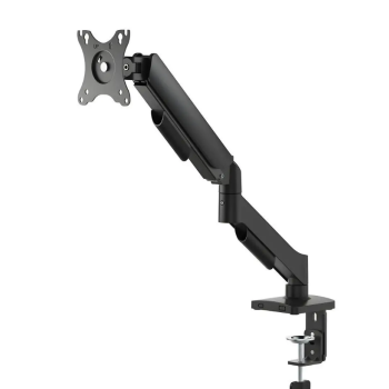 SUPORTE DE MESA BRANCO ERGO FLEXY PARA MONITOR ARTICULADO COM SUSPENSAO 17