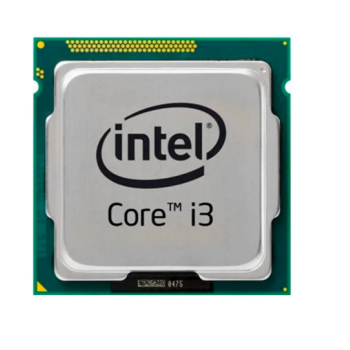 Processador Intel Core I3-2100 Cache 3m 3.10ghz LGA 1155 Oem