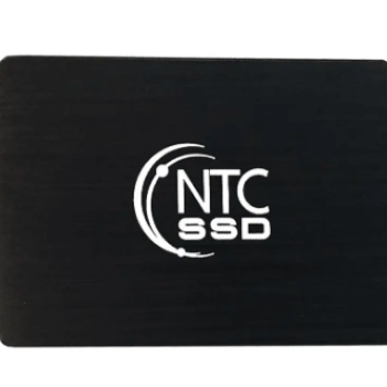 SSD NTC - 240GB, SATA lll, 2,5