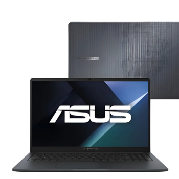 Notebook Asus Expertbook Processador Core I3 1315U / 8GB DDR5 / SSD NVME 512GB / WINDOWS 11 PRO