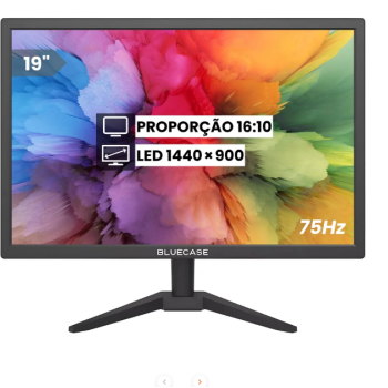 MONITOR 19
