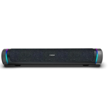 SOUNDBAR GAMER FORTREK SONAR PT