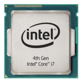 Processador Intel Core i7-4790 3.6GHz 8MB LGA1150 Gamer