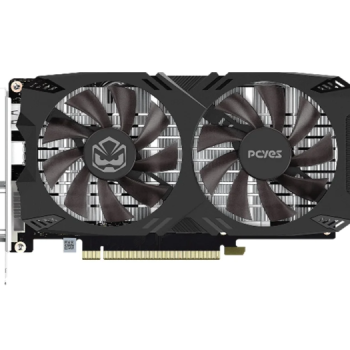 OPEN BOX - Placa de Vídeo PcYes Nvidia Geforce GTX 1660 SUPER GDDR6 6GB Dual 192 BITS