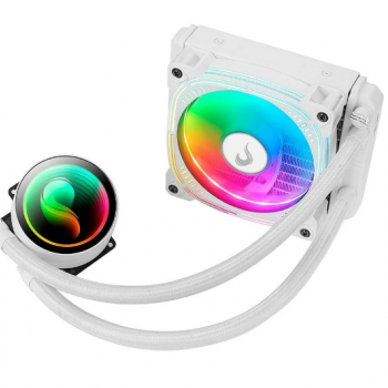 WATER COOLER FC-W120WHRGB BRANCO C3T