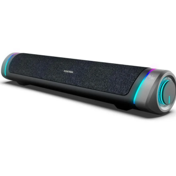 SOUNDBAR GAMER BT FORTREK SONAR BT