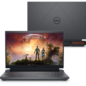 Notebook Dell 15.6 Fhd I5 8gb 512gb Ssd Rtx 3050 th