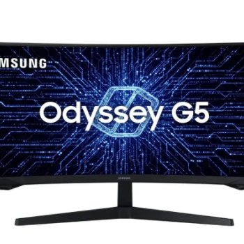 Monitor Gamer Samsung Curvo 34