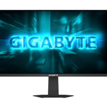 Monitor Gamer Gigabyte GS24F14, 23.8 Pol, Full HD, IPS, 144Hz, 1ms, 104%sRGB, HDMI/DP