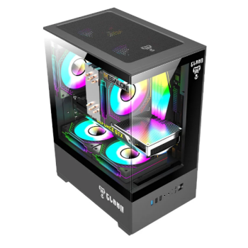 GABINETE GAMER MEGALON - CLANM