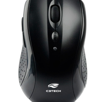 MOUSE SEM FIO C3TECH M-W012