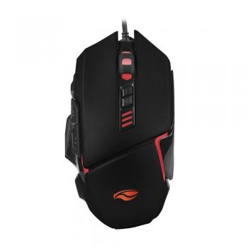 MOUSE GAMER USB MG-130BK C3T