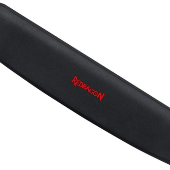 APOIO DE PUNHO REDRAGON