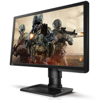 Monitor Gamer Benq Zowie 24 NVIDIA 3D Open Box  Vision 144Hz 1ms