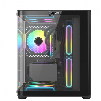 GABINETE GAMER RODAN - CLANM