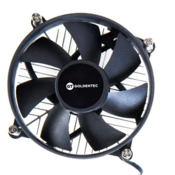 COOLER FAN GOLDENTEC