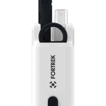 KIT LIMPEZA 7X1 FORTREK EC7
