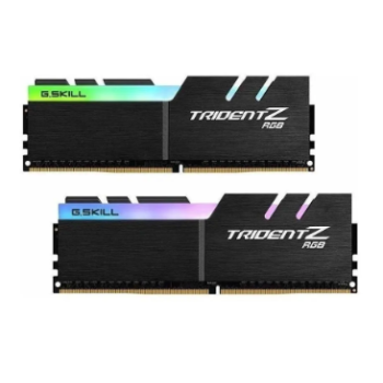 Memória RAM G.Skill Trident Z RGB DDR4 16GB (2x8GB) 3600MHz