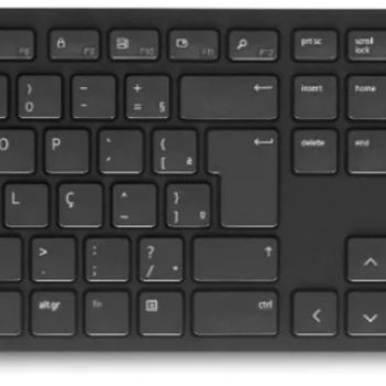 TECLADO COM FIO GT  GOLDENTEC