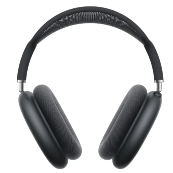 Fone De Ouvido Peining Pei-p10 Max Music Preto Powe