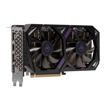 Placa de Vídeo Mancer GeForce RTX 2060 Super Heimdall X, 8GB, GDDR6, 256-bit, MCR-RTX2060S