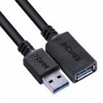CABO EXTENSOR USB.3.0 PCYES