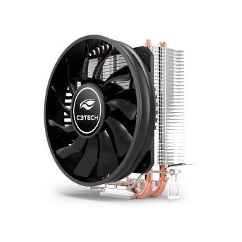 COOLER FAN CPU FC-100BK C3T