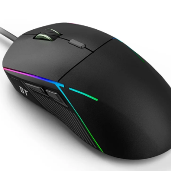 MOUSE GAMER NEBULA OX