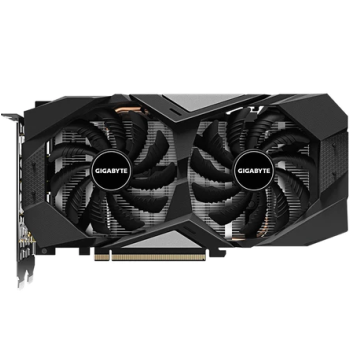 Placa De Vídeo Geforce Gtx 1660 SUPER 6GB, 192bits, Gddr5, HDMI, 3dp Gv-n1660oc-6gd - Gigabyte