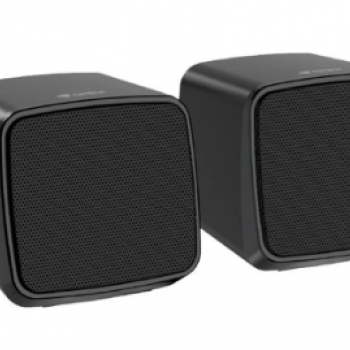 SPEAKER 2.0 SP-40BK C3TECH